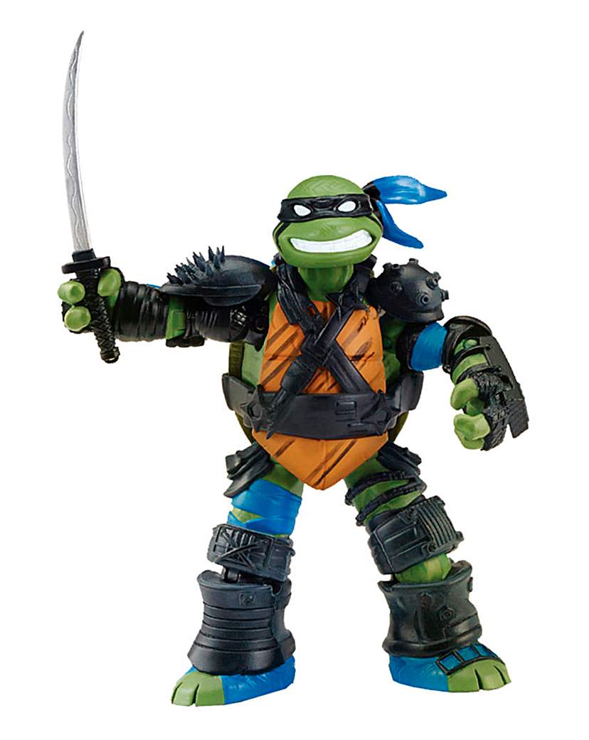 TMNT Super Ninja - Leonardo TMNT Super Ninja - Leonardo