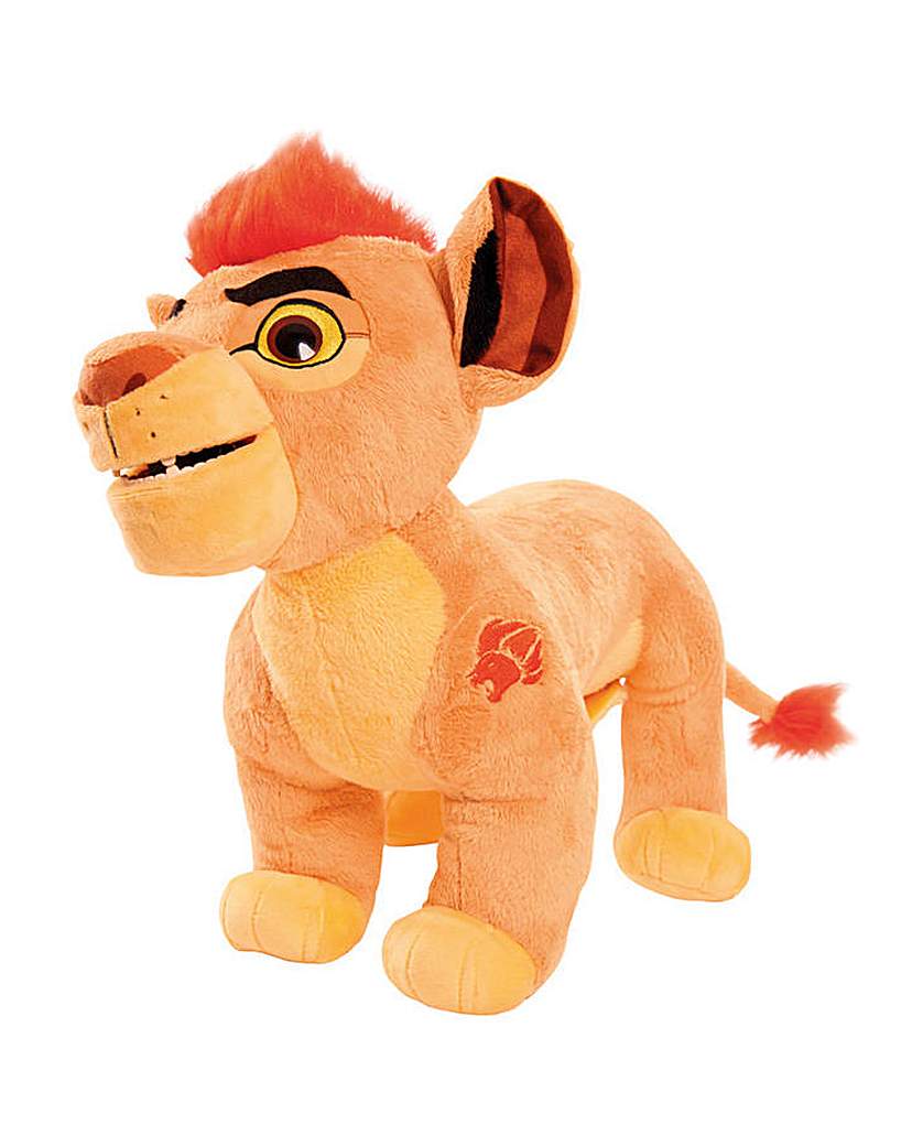 Disney The Lion Guard Leap n Roar Animat Disney The Lion Guard Leap n Roar Animat