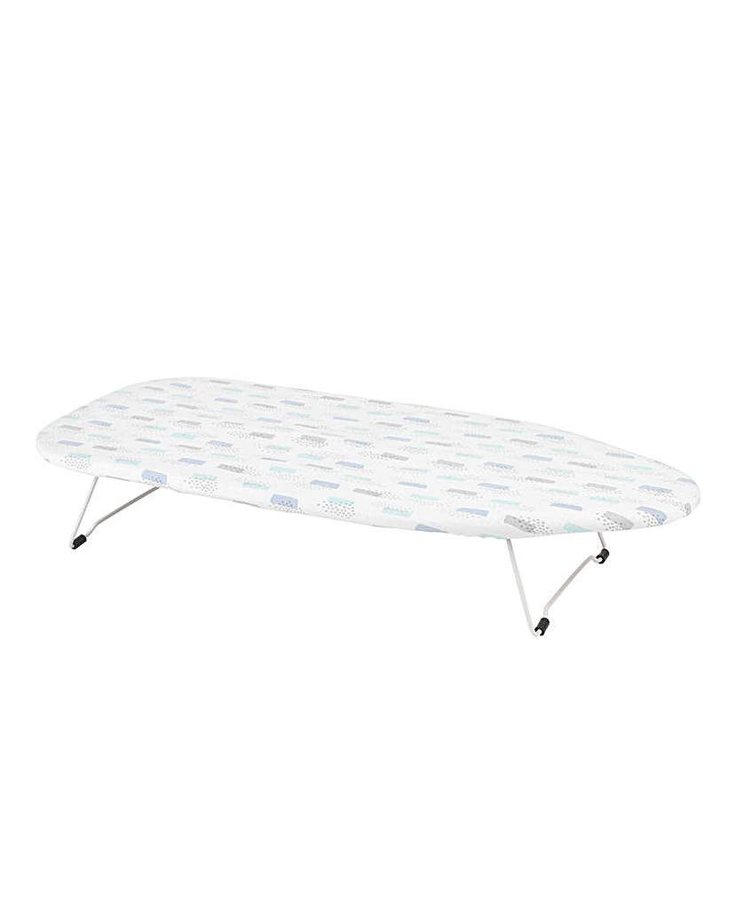 Kleeneze Table Top Ironing Board