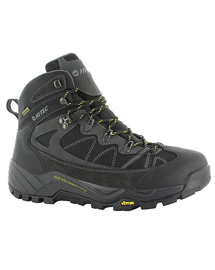 hi tec altitude v