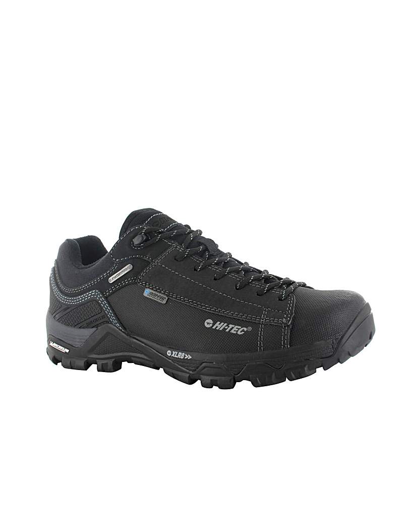Hi-Tec Trail OX Low I Mens Shoe Hi-Tec Trail OX Low I Mens Shoe