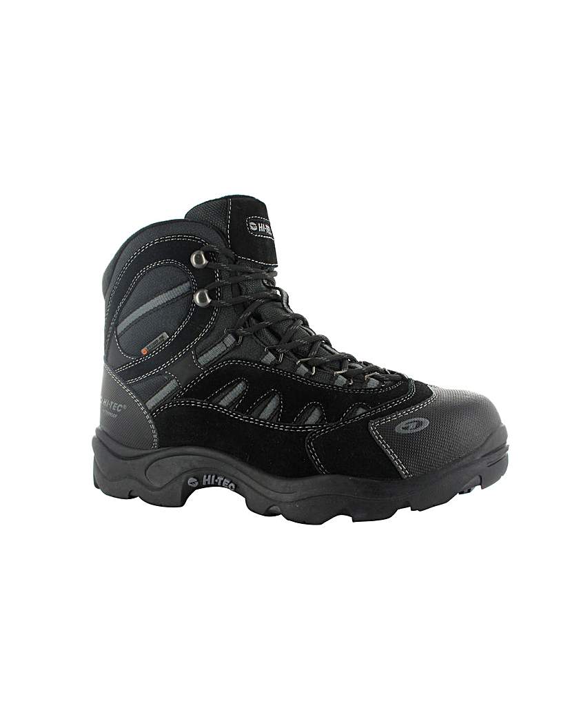 Hi-Tec Bandera Winter 200 Mens Boot Hi-Tec Bandera Winter 200 Mens Boot