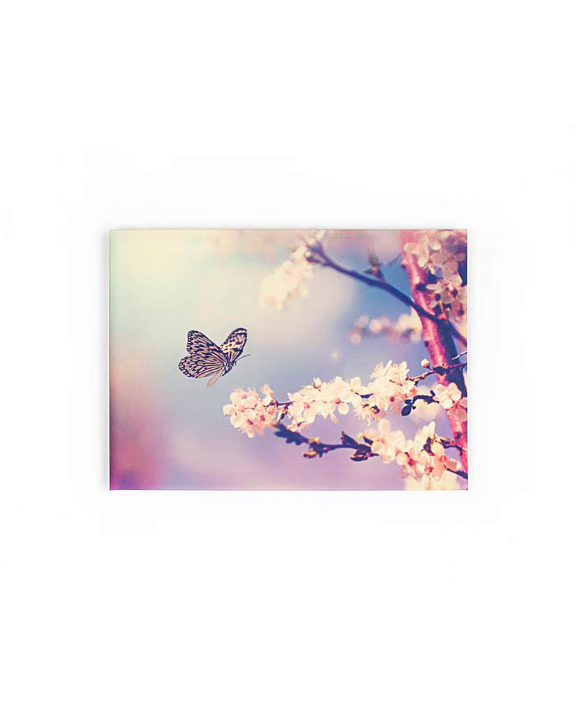 Butterfly Branch Wall Art Butterfly Branch Wall Art