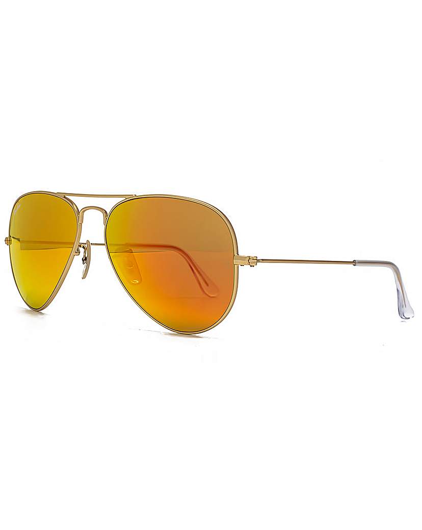 Ray-Ban Classic Aviator Sunglasses Ray-Ban Classic Aviator Sunglasses