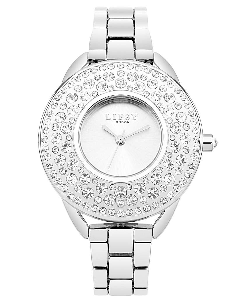 Ladies Lipsy Watch Ladies Lipsy Watch