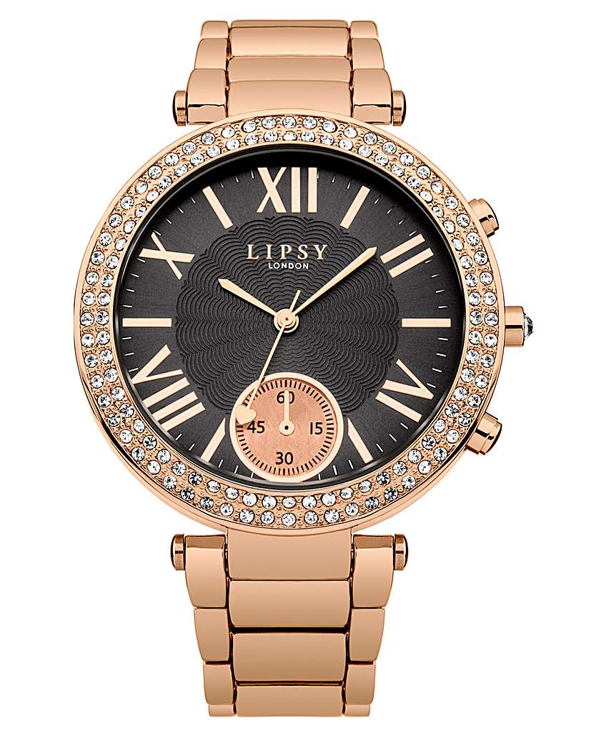 Ladies Lipsy Watch Ladies Lipsy Watch