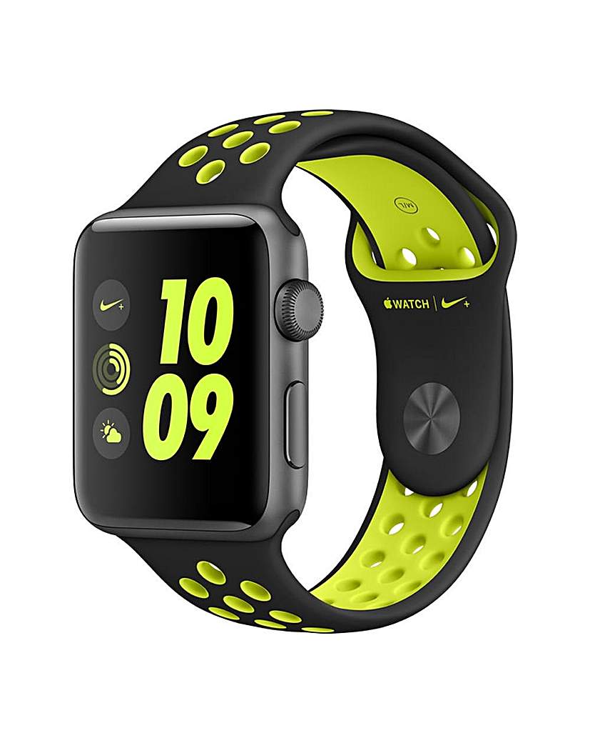 APPLE Watch Nike+ 42 mm APPLE Watch Nike+ 42 mm