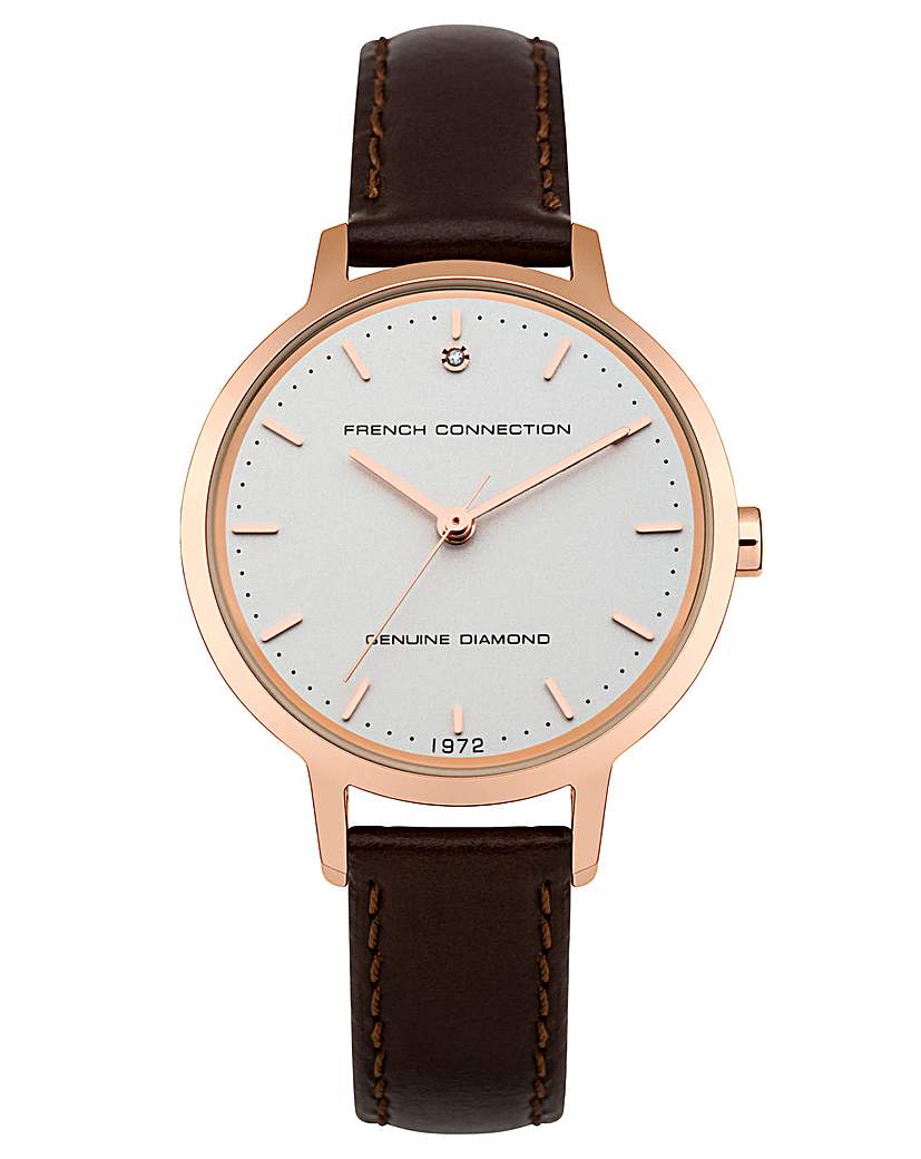 Ladies French Connection Watch Ladies French Connection Watch