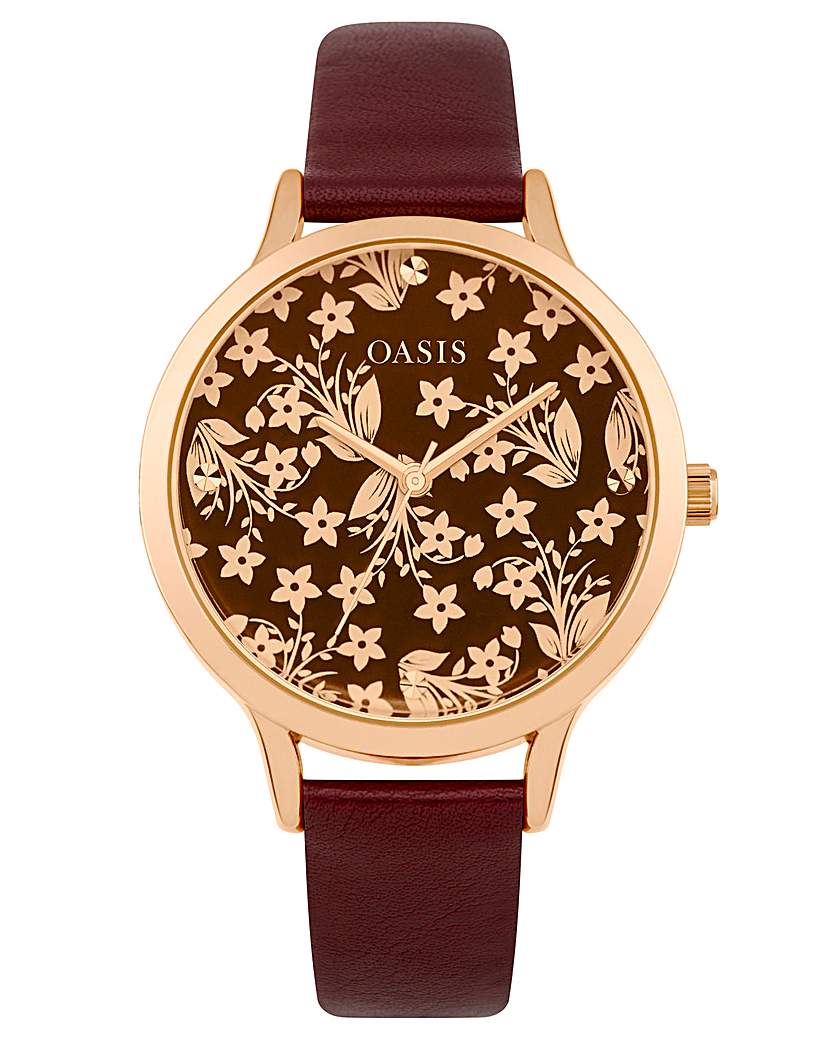 Ladies Oasis Watch Ladies Oasis Watch