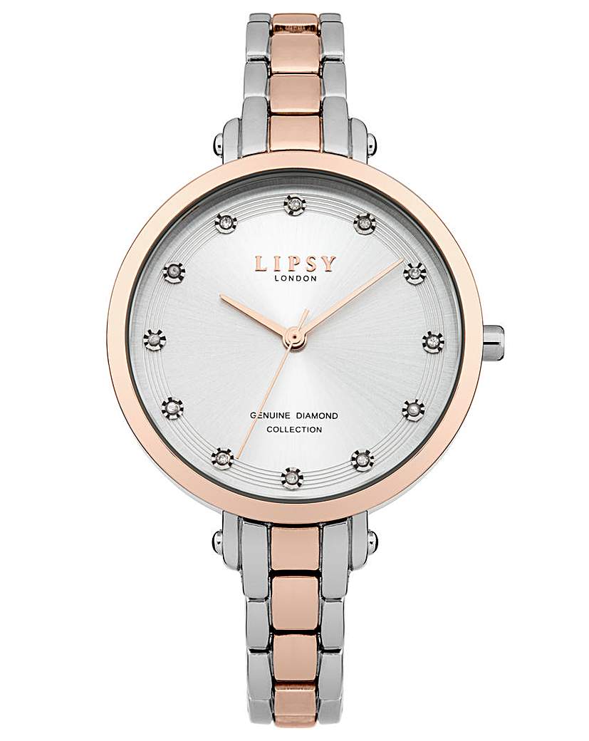 Ladies Lipsy Watch Ladies Lipsy Watch