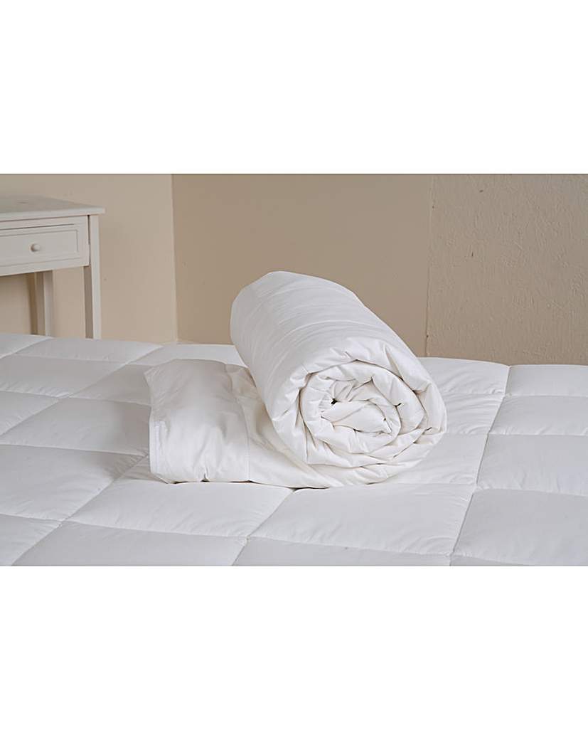 Downland Wool Filled Duvet Downland Wool Filled Duvet
