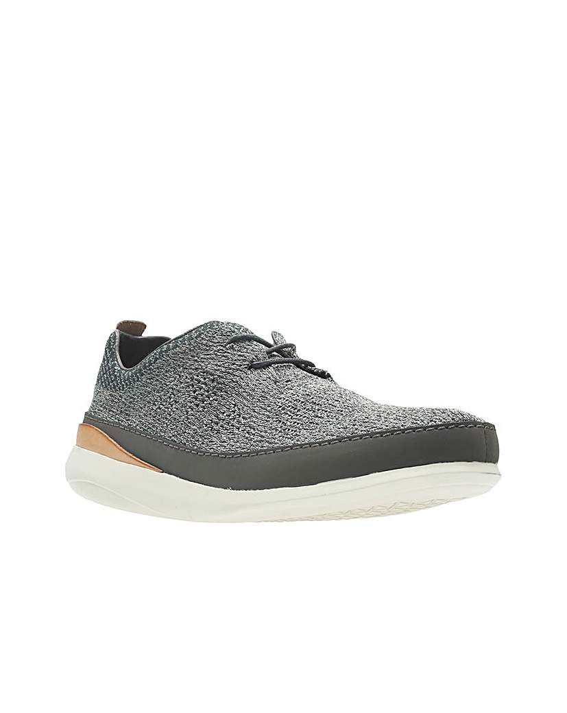 Clarks Pitman Run Shoes Clarks Pitman Run Shoes