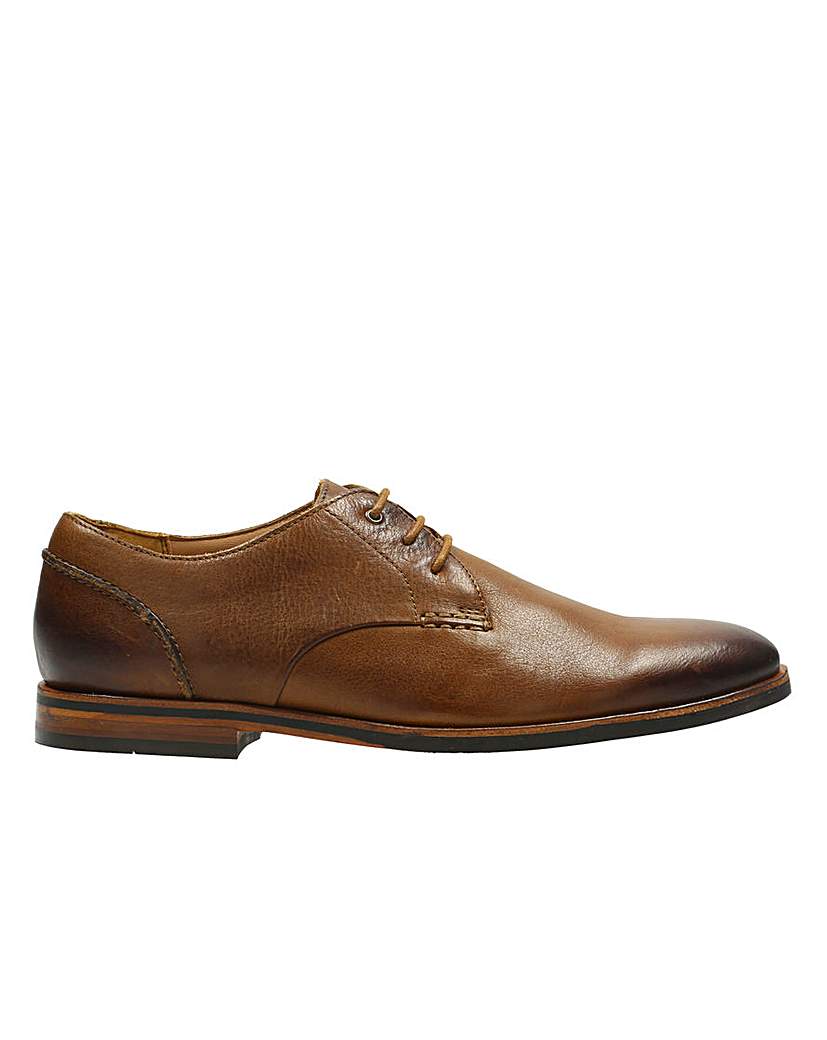 Clarks Broyd Walk Shoes H fitting Clarks Broyd Walk Shoes H fitting