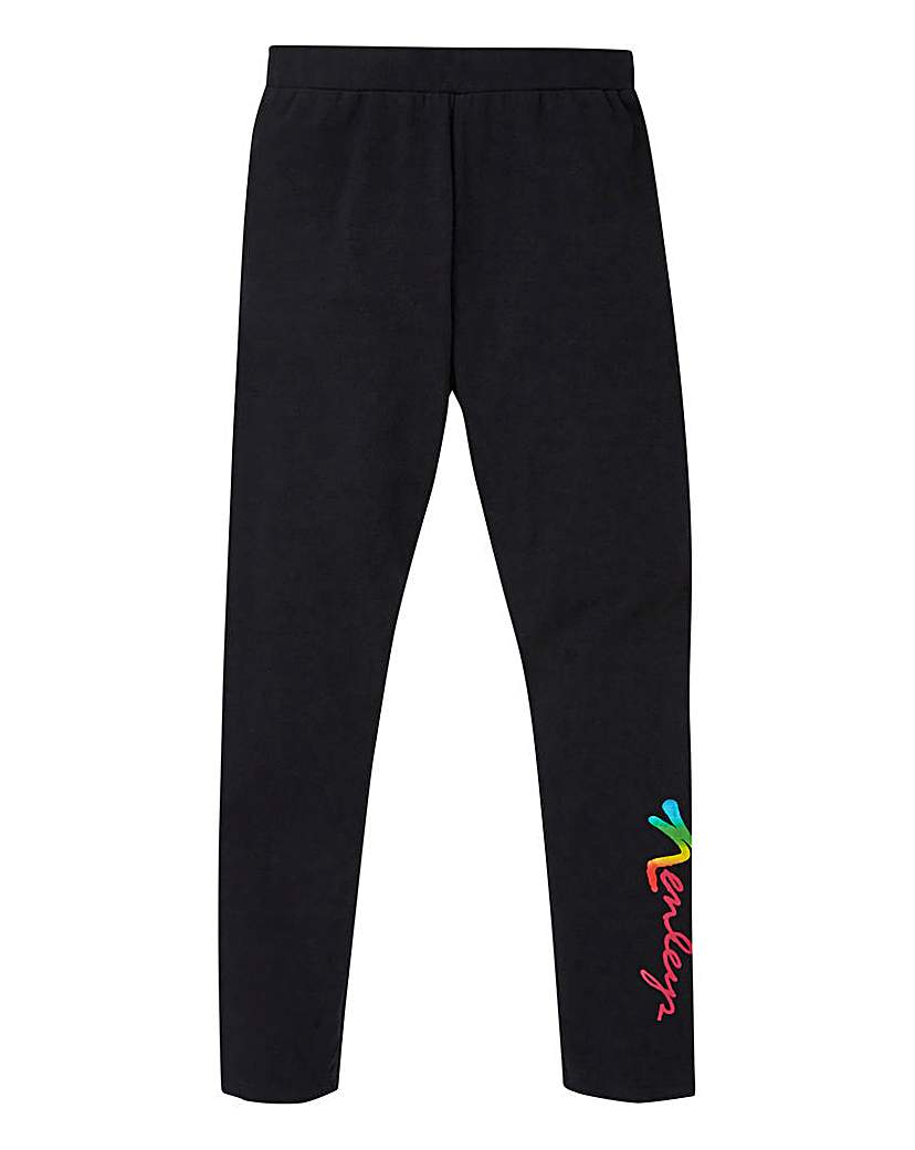 Henleys Girls Fontaine Leggings Henleys Girls Fontaine Leggings