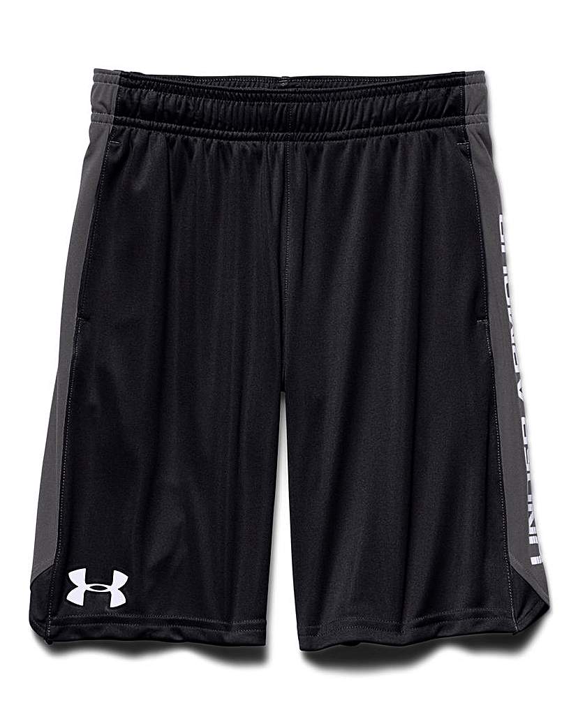 Under Armour Boys Eliminator Shorts Under Armour Boys Eliminator Shorts