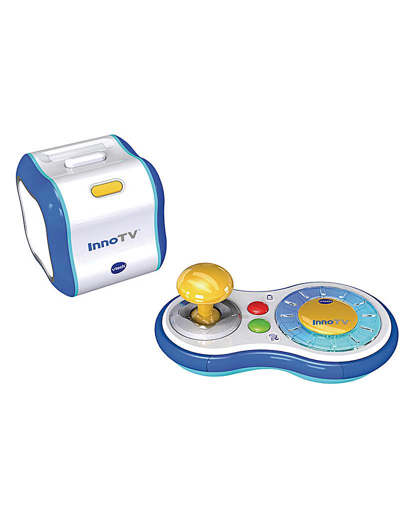 Vtech InnoTV Vtech InnoTV
