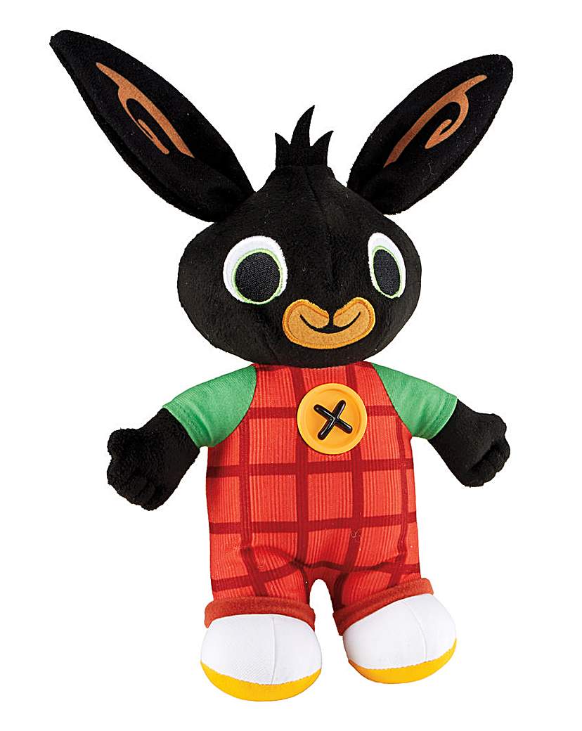 Bing Talking Plush Bing Talking Plush