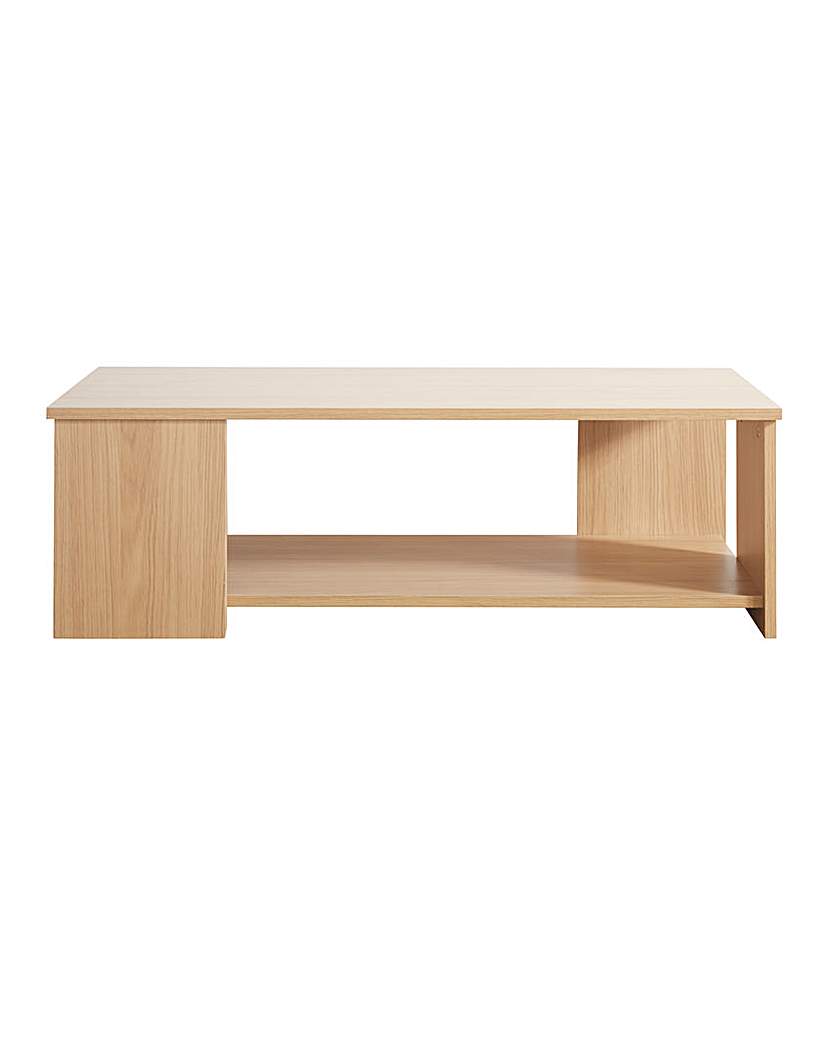 Norton Coffee Table Norton Coffee Table