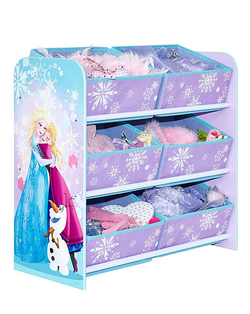 Disney Frozen FunTime Storage Disney Frozen FunTime Storage