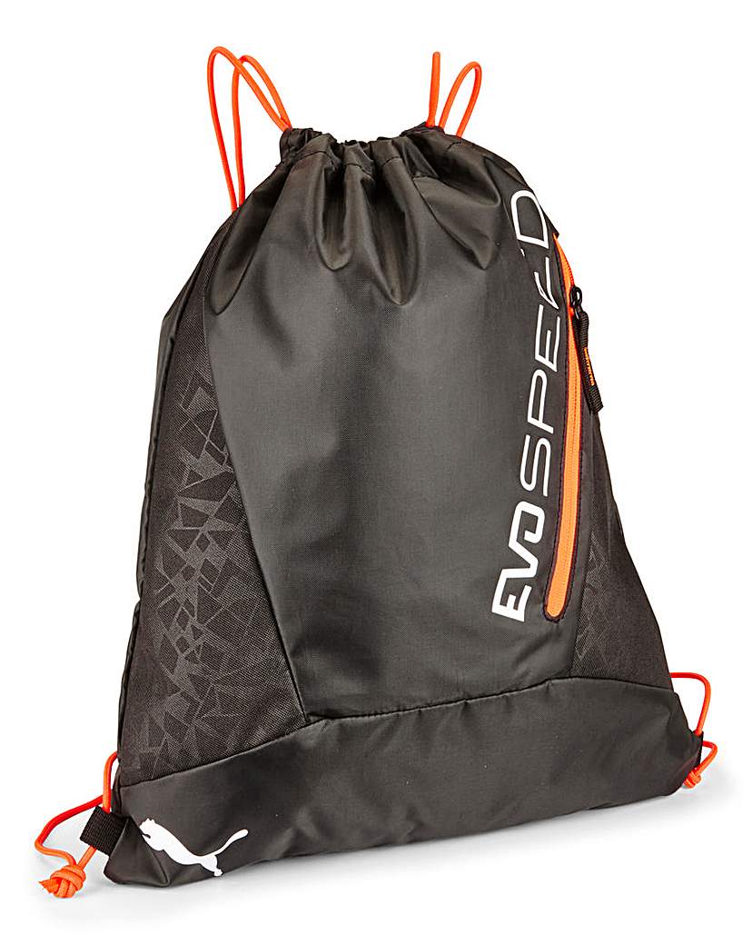 evoSpeed Gym Bag evoSpeed Gym Bag