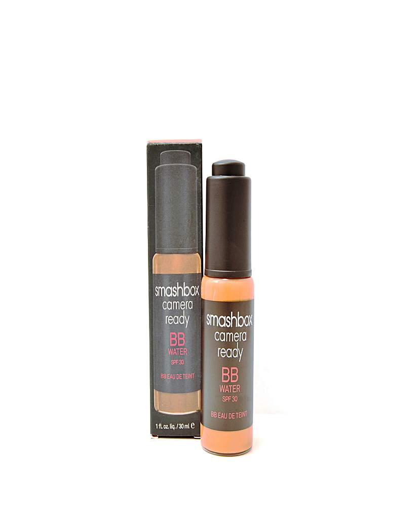 Smashbox Camera Ready BB Water Smashbox Camera Ready BB Water