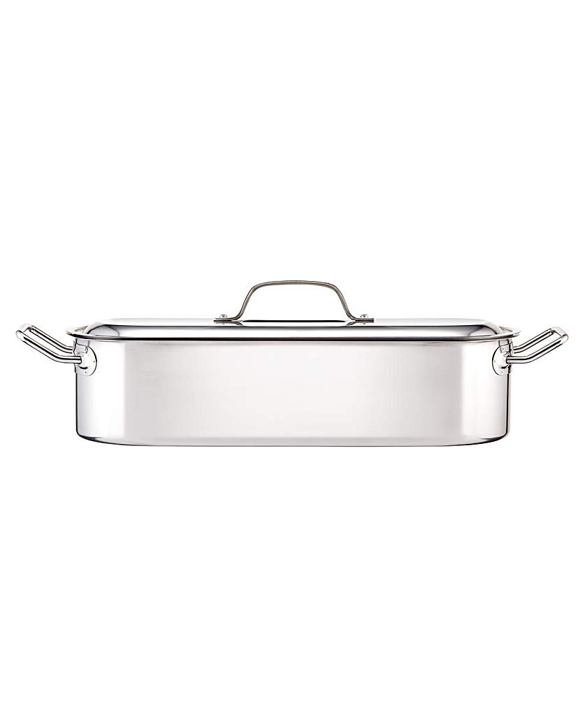 Kitchen Craft Fish Poacher Kitchen Craft Fish Poacher