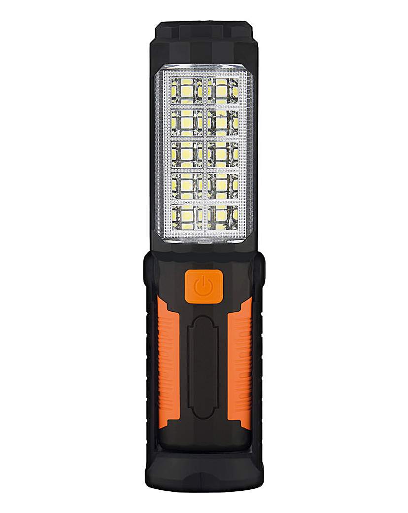 JML Flexi Multi Torch 2 Pack JML Flexi Multi Torch 2 Pack