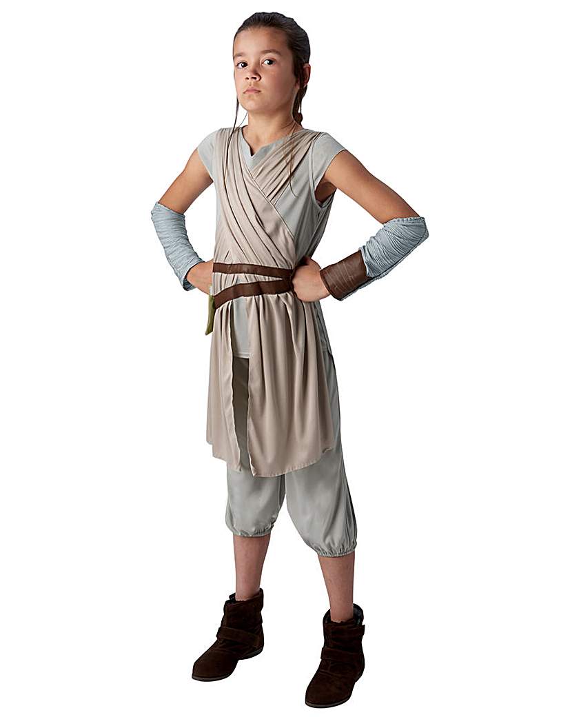 Star Wars The Force Awakens Rey Deluxe Star Wars The Force Awakens Rey Deluxe