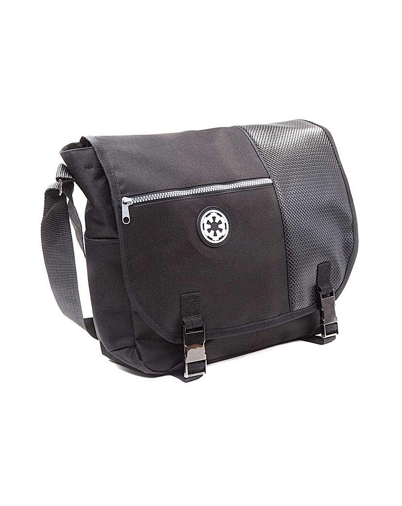 Star Wars A New Hope Messenger Bag Star Wars A New Hope Messenger Bag