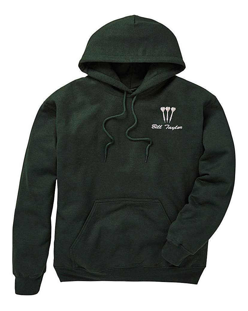 Personalised Darts Hoodie Personalised Darts Hoodie