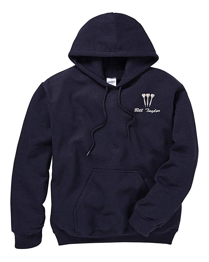 Personalised Darts Hoodie Personalised Darts Hoodie
