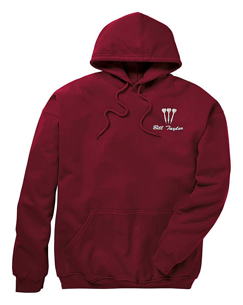 Personalised Darts Hoodie Personalised Darts Hoodie