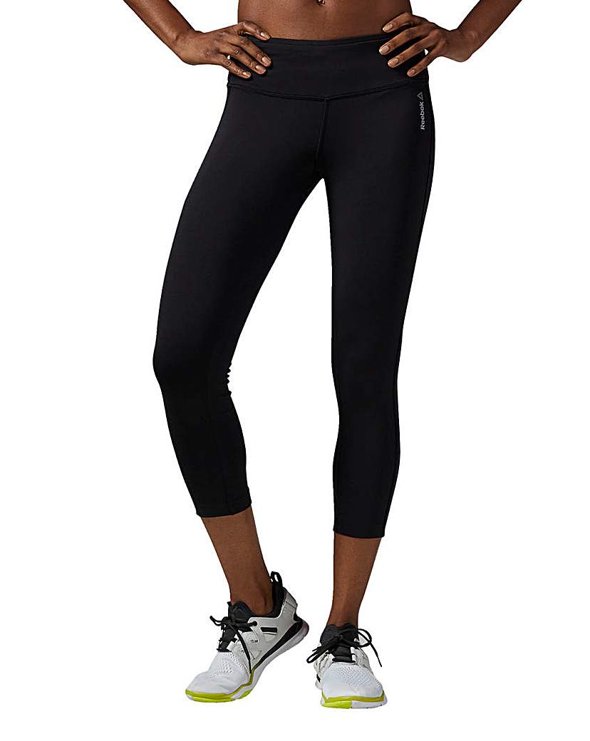 Reebok Workout Ready Legging Reebok Workout Ready Legging