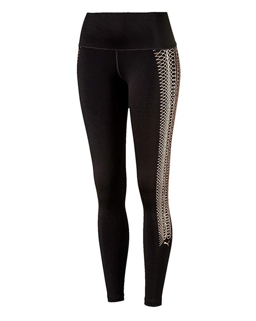 Puma Everyday Graphic Tight Puma Everyday Graphic Tight