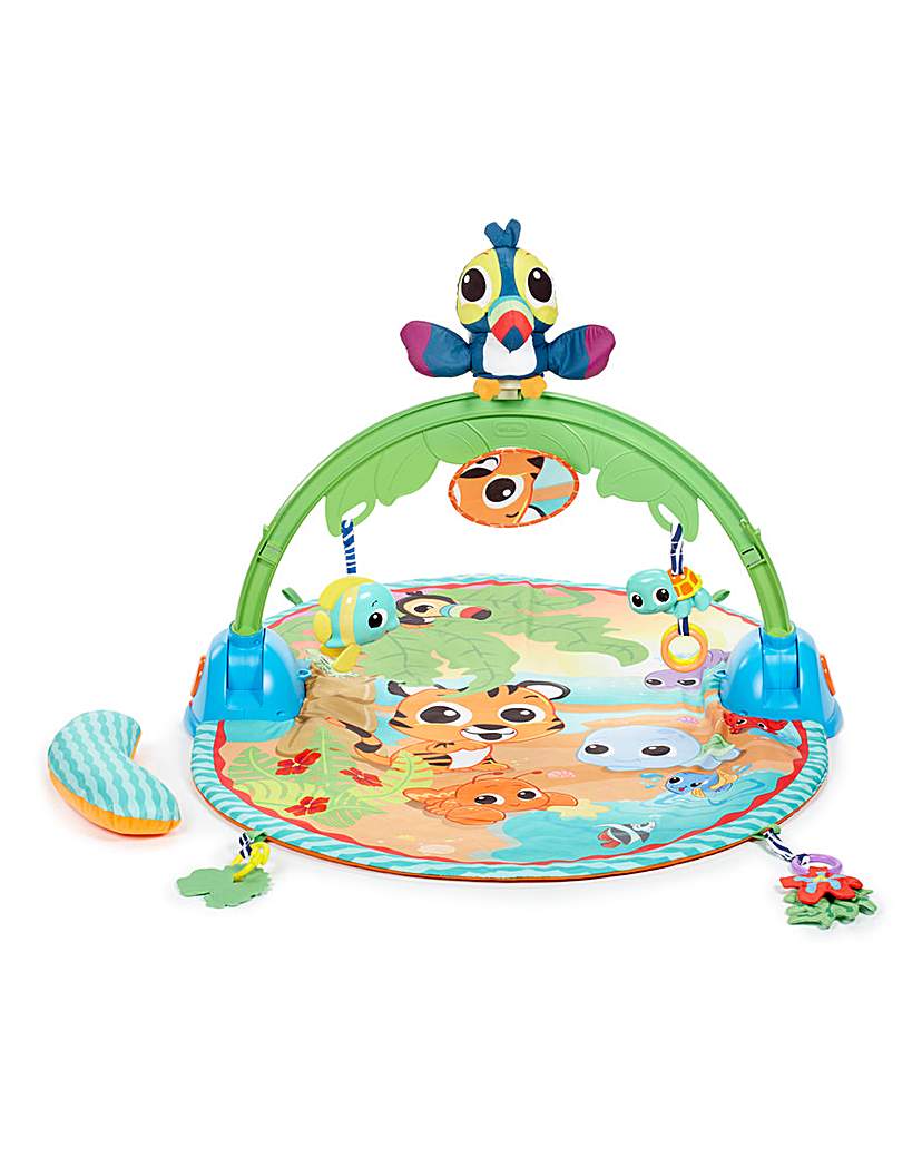 Good Vibrations Deluxe Bug Gym Good Vibrations Deluxe Bug Gym
