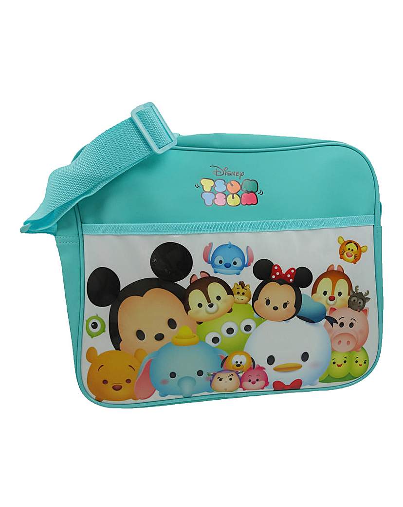Disney Tsum Tsum Courier Bag Disney Tsum Tsum Courier Bag