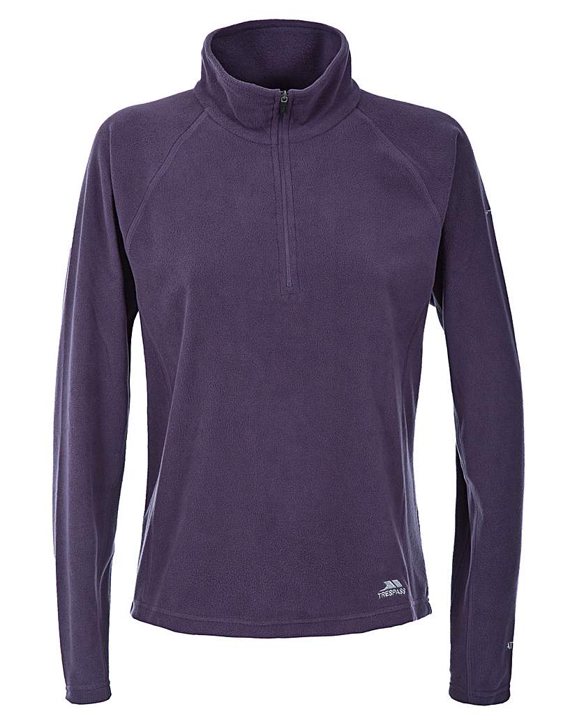 Trespass Shiner Female Microfleece Trespass Shiner Female Microfleece