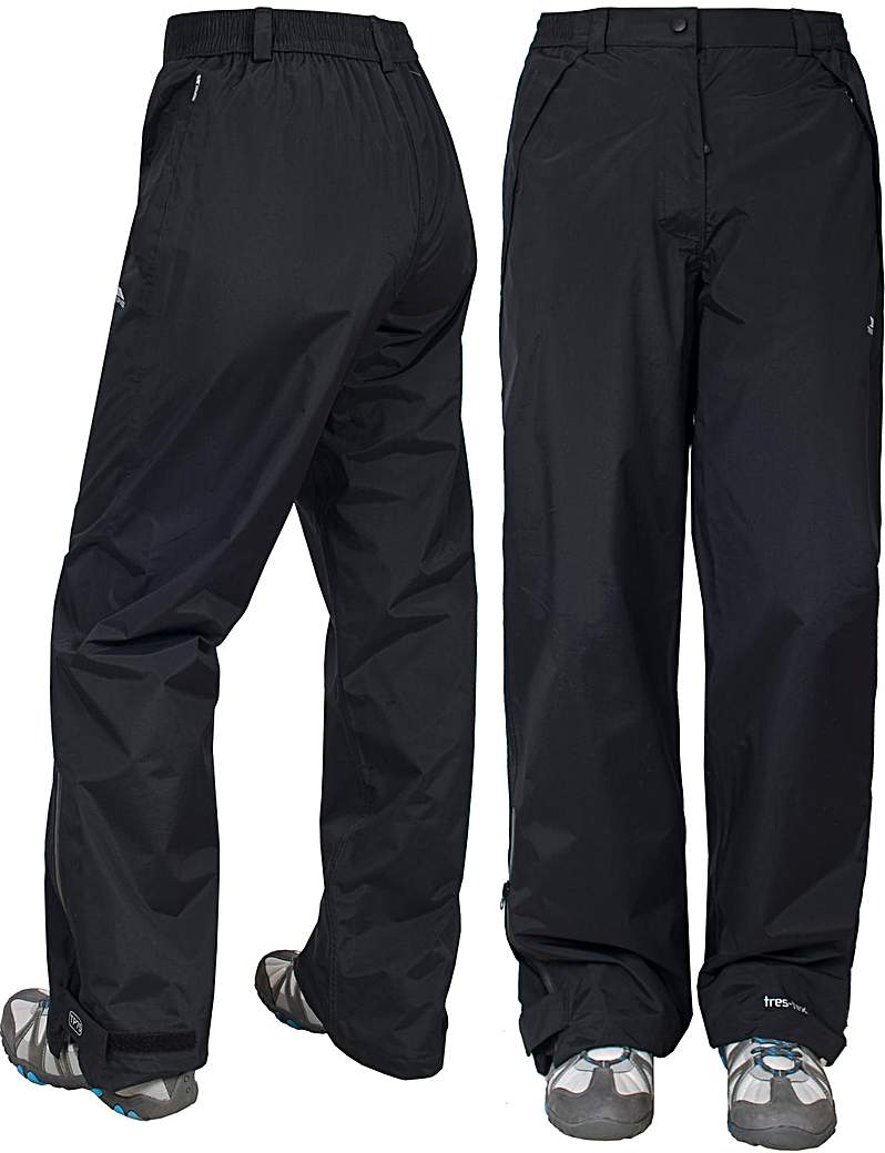 trespass cargo trousers