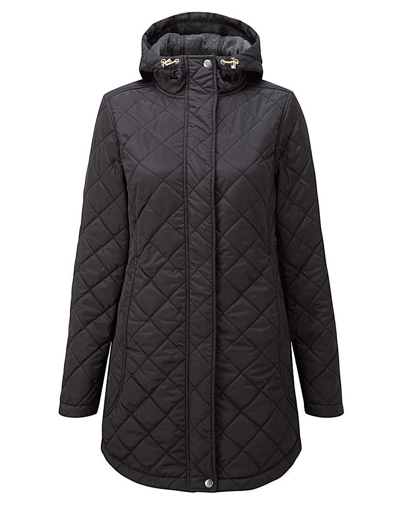 Tog24 Duty Womens Tcz Thermal Jacket | Kwilane