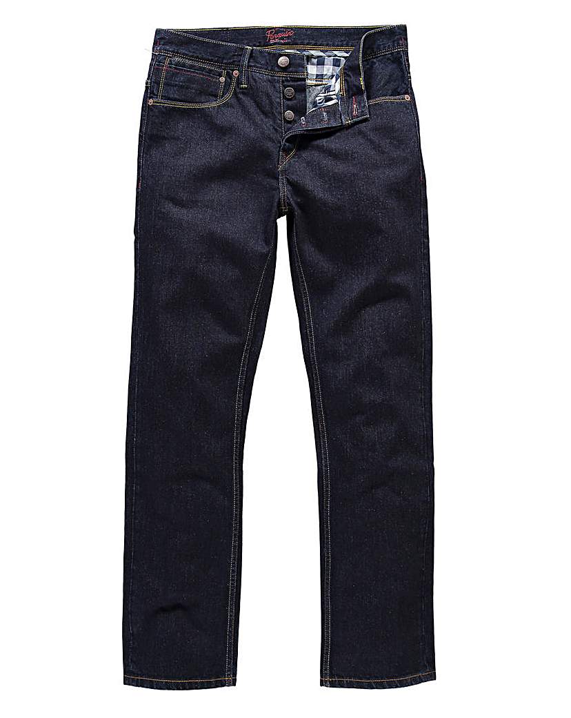 Original Penguin Horizon Jean 33in Leg Original Penguin Horizon Jean 33in Leg