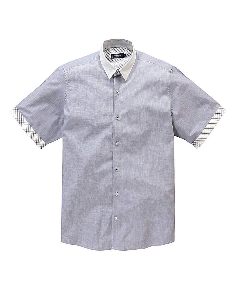 peter werth mens shirts