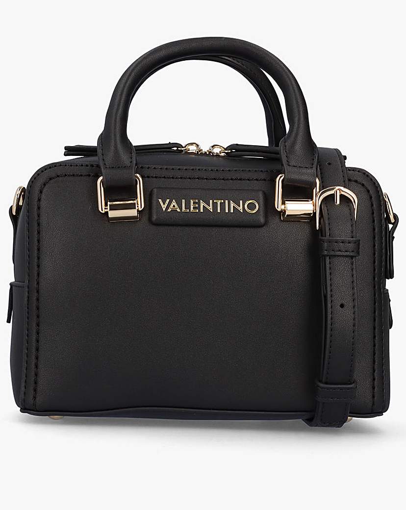 Valentino Bags Regent Black Day Bag