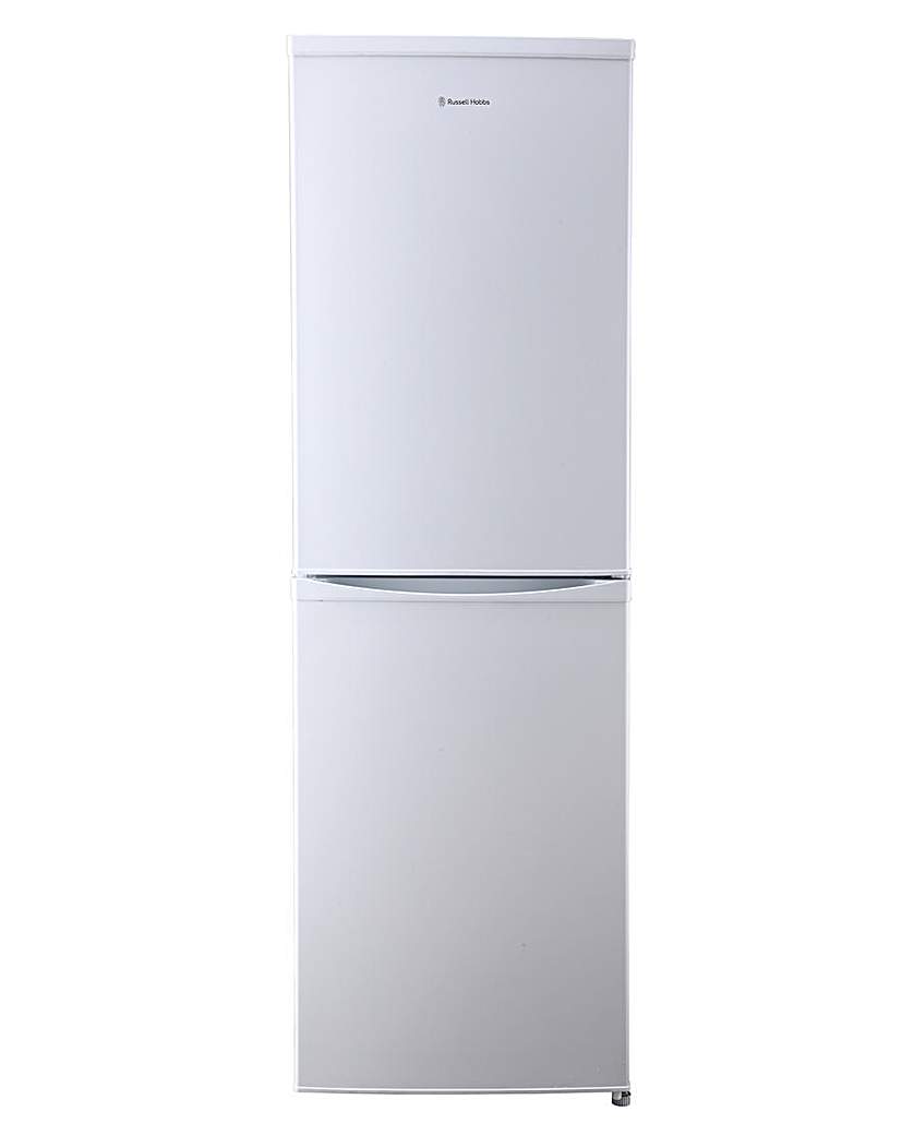 Russell Hobbs Fridge Freezer Russell Hobbs Fridge Freezer