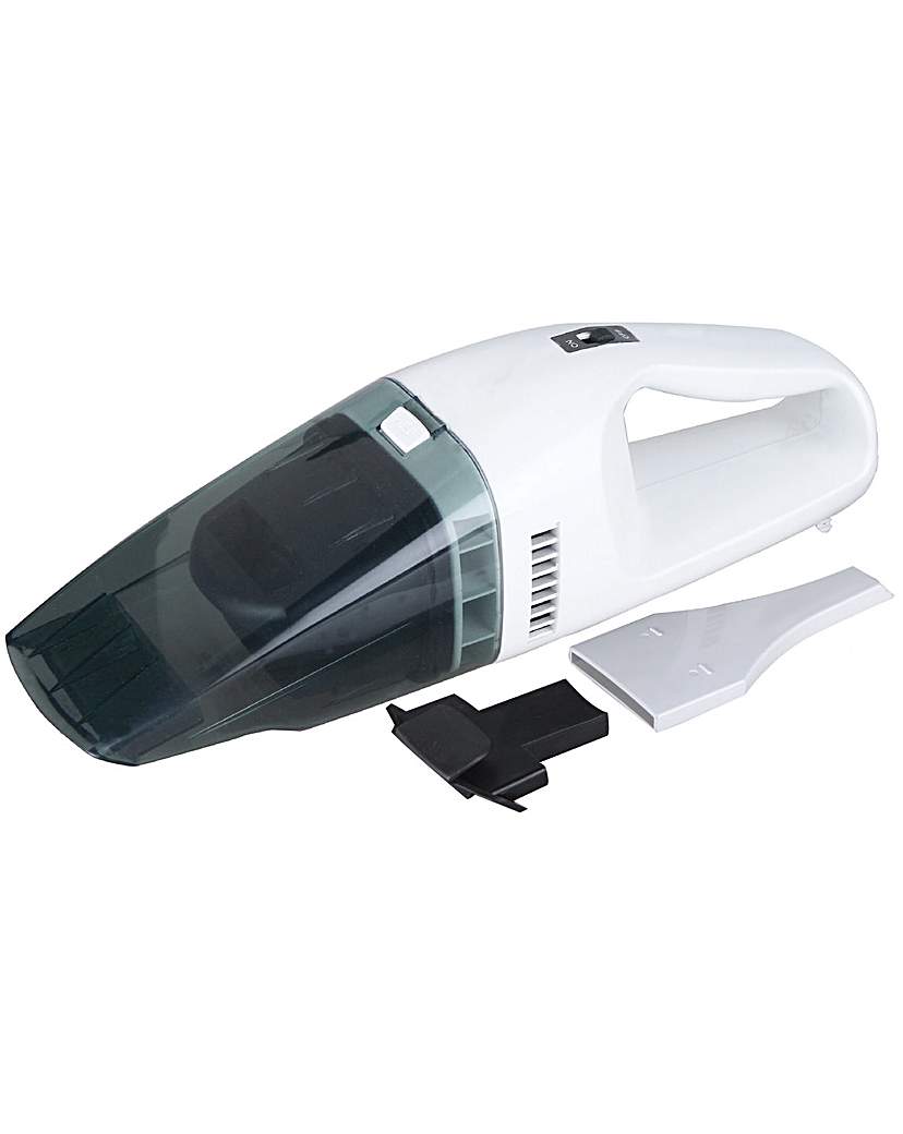 Streetwize 12v Vacuum Cleaner Streetwize 12v Vacuum Cleaner