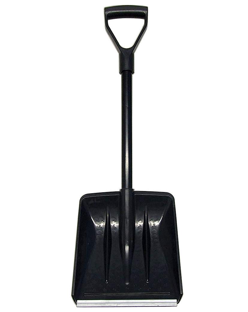 Streetwize Compact Snow Shovel Streetwize Compact Snow Shovel