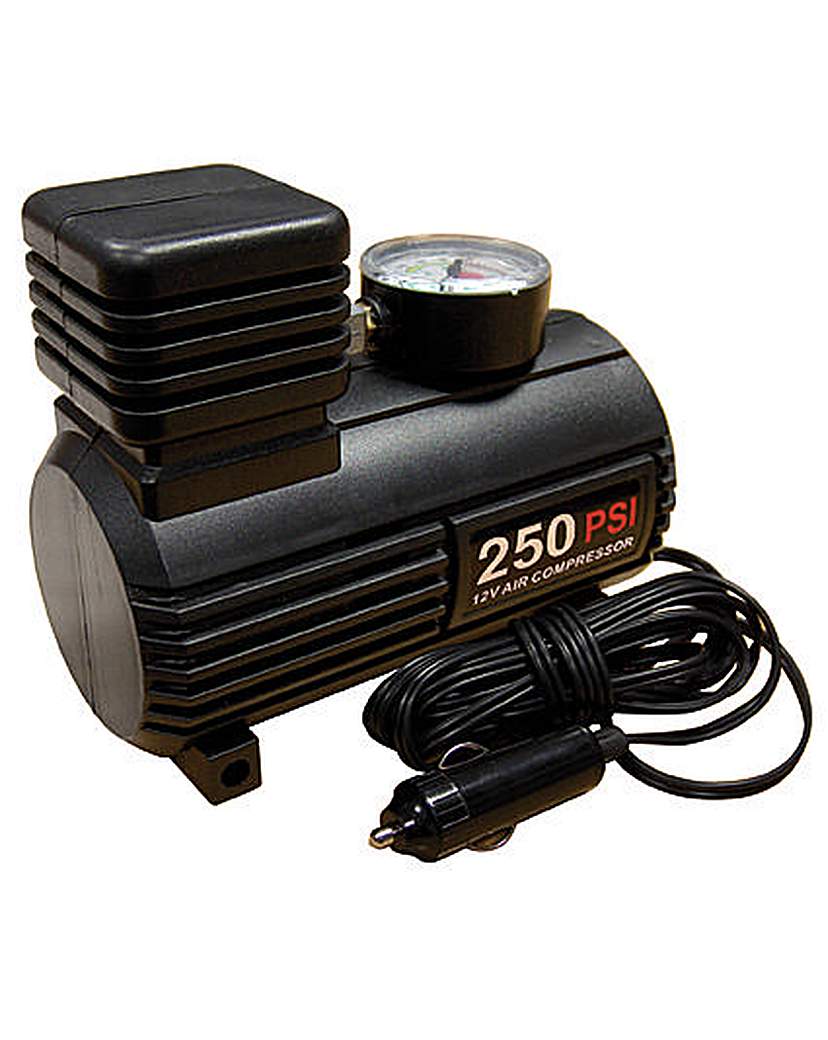 Streetwize 12v Air Compressor Streetwize 12v Air Compressor