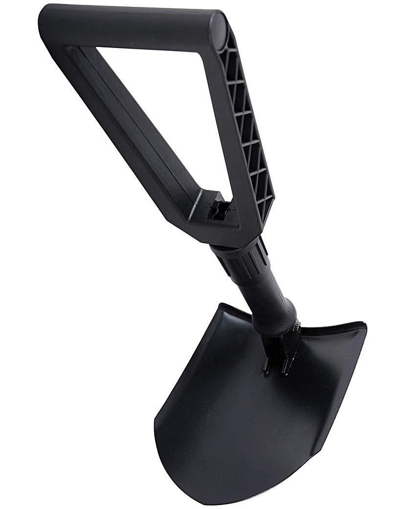 Streetwize Emergency Foldable Shovel Streetwize Emergency Foldable Shovel