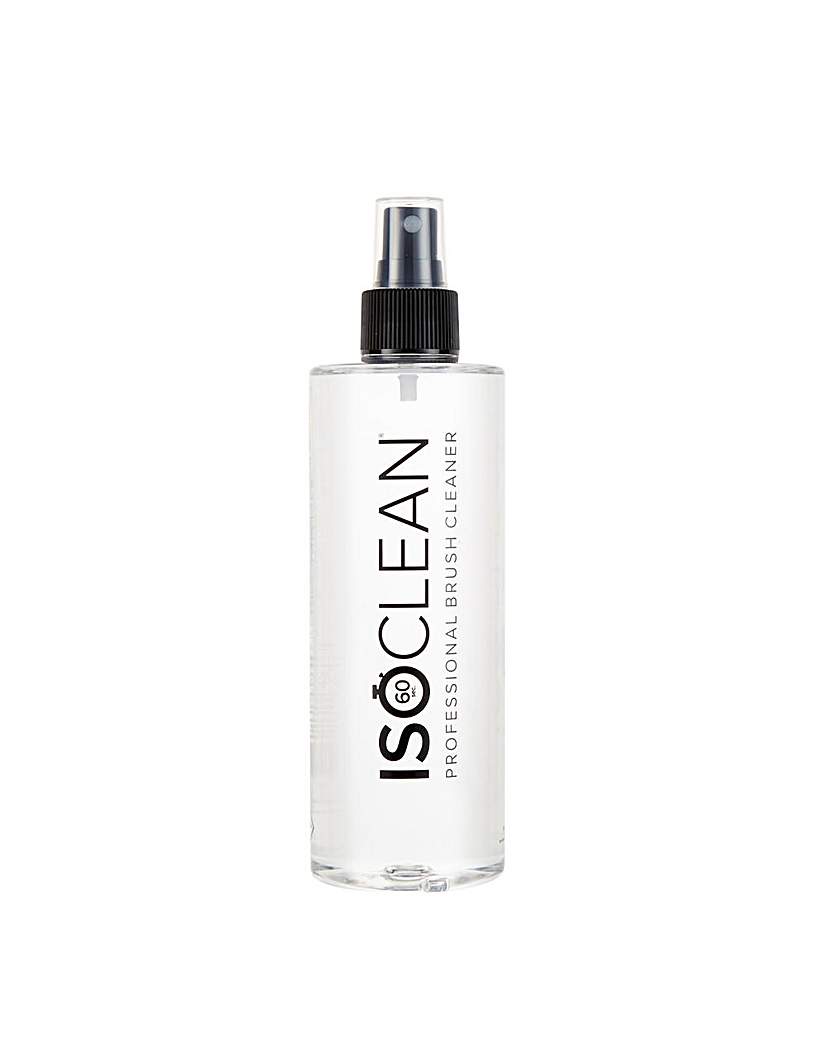 ISOCLEAN Brush Cleaner Spray 275ml