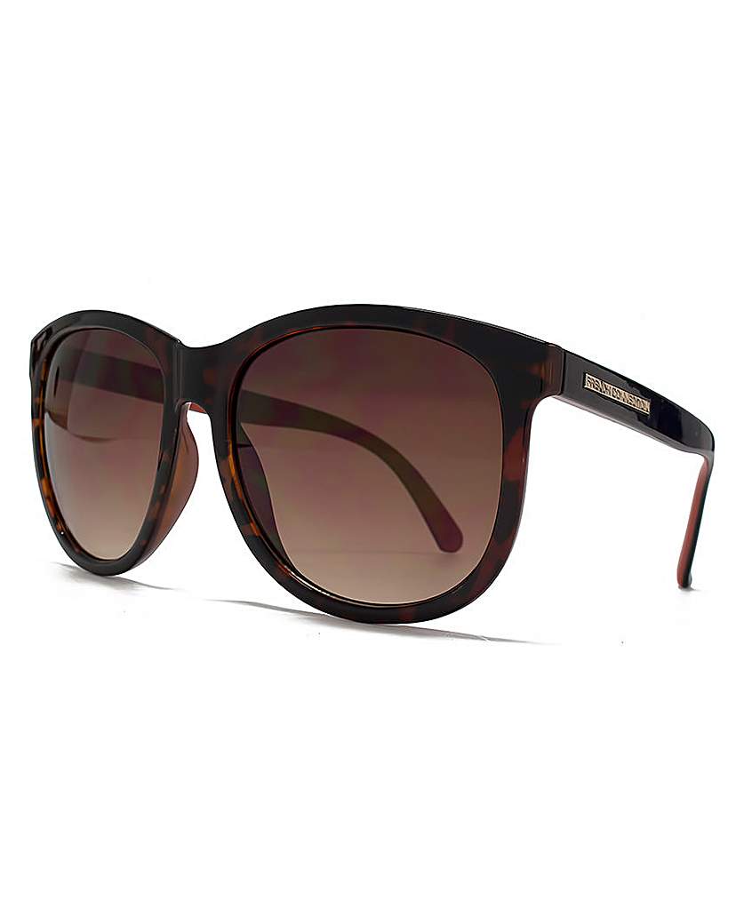 French Connection D Frame Sunglasses French Connection D Frame Sunglasses