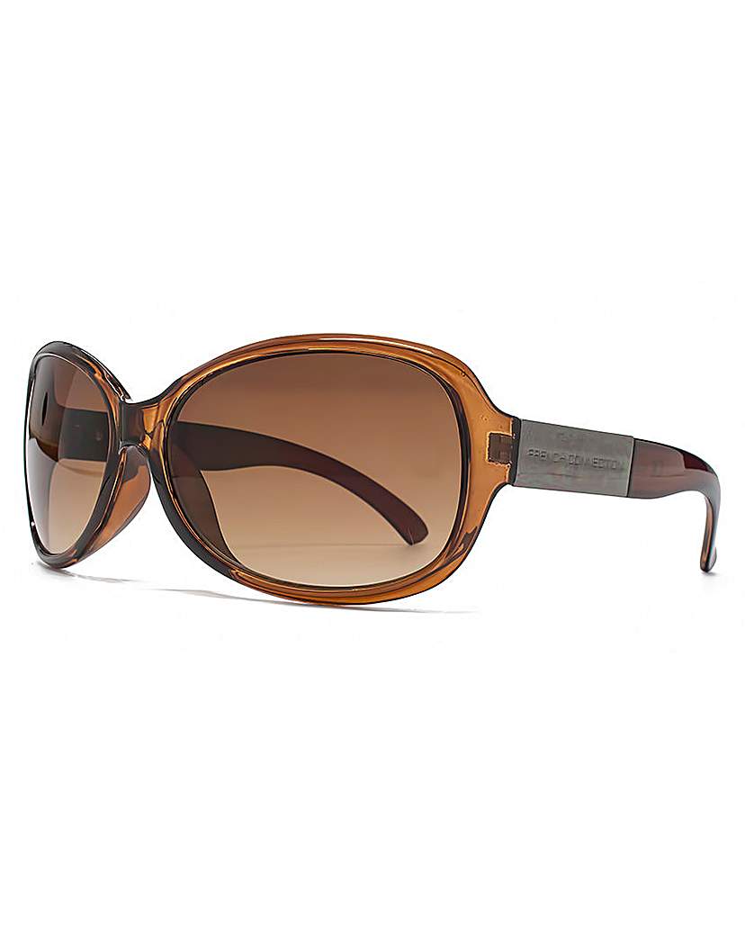 French Connection Butterfly Sunglasses French Connection Butterfly Sunglasses